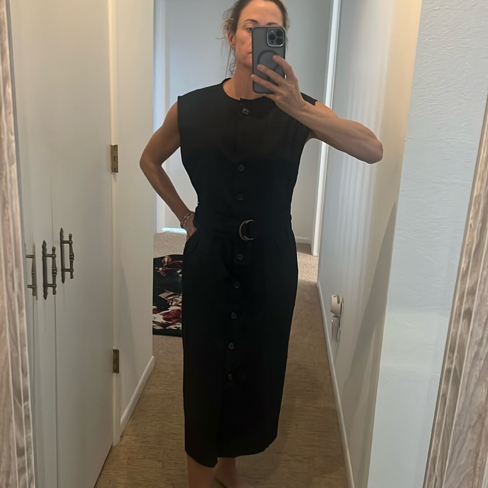 Banana Republic Dress